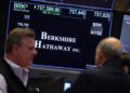 Have we reached peak Berkshire Hathaway? – Insurance Business America