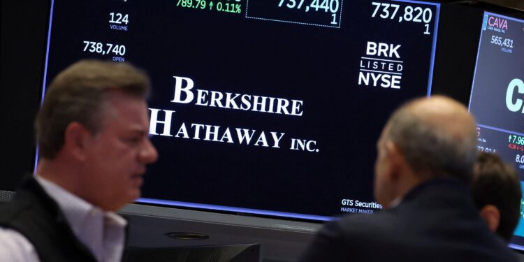 Have we reached peak Berkshire Hathaway? – Insurance Business America