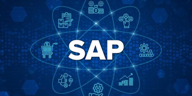 Exclusive: Germany’s SAP mulls new bid for software firm BlackLine, source says – Reuters