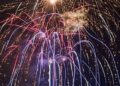 Guernsey charity says fireworks can cause fear for pets – BBC