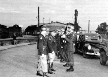 Constabulary launches Operation Uplift, tells road users ‘make sure you’re bright at night’ – Manx Radio