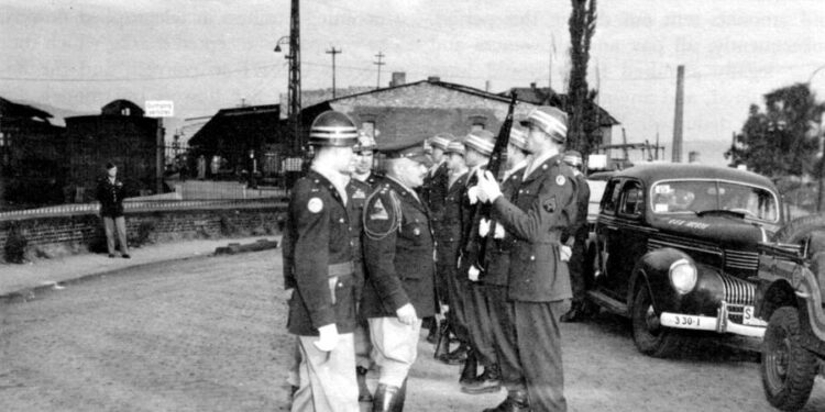 Constabulary launches Operation Uplift, tells road users ‘make sure you’re bright at night’ – Manx Radio