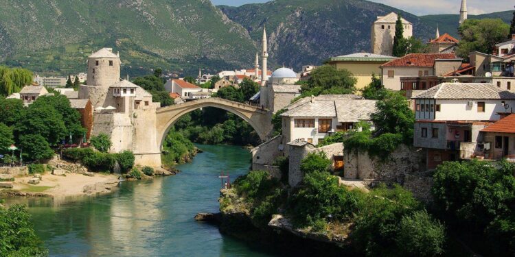 Bosnia and Herzegovina – May 2025 – International IDEA