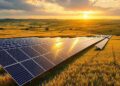 Božinovska: Solar overtakes hydro in North Macedonia – Balkan Green Energy News