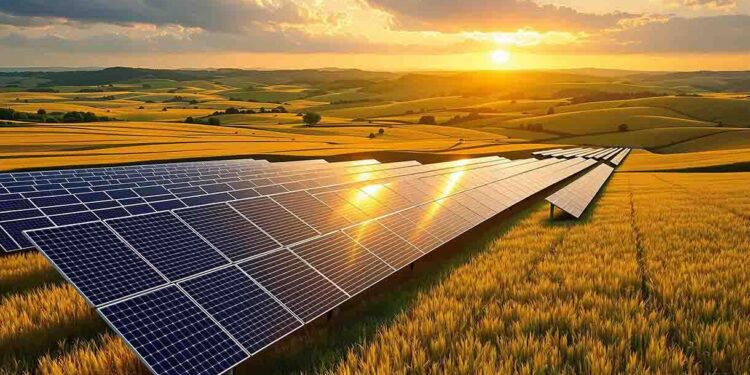 Božinovska: Solar overtakes hydro in North Macedonia – Balkan Green Energy News