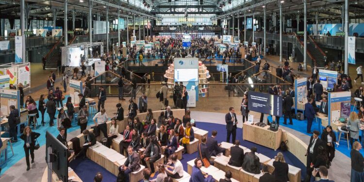 Paris Peace Forum: PM Pashinyan meets Moldova’s Sandu – Armenpress