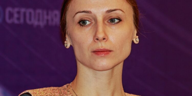 Zakharova cites Greece over Cyprus and North Macedonia disputes – eKathimerini.com