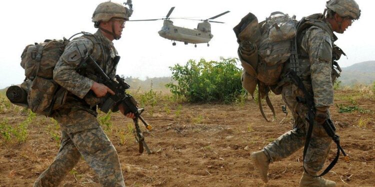 US to withdraw some troops stationed in Romania and on NATO eastern flank – TVP World