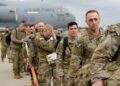 US to cut some troops on NATO’s eastern flank, Romania says – The Kyiv Independent