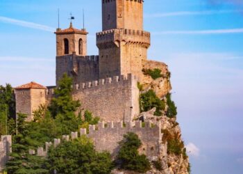 How can San Marino still qualify for the 2026 World Cup? – BBC