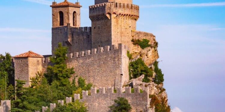 How can San Marino still qualify for the 2026 World Cup? – BBC