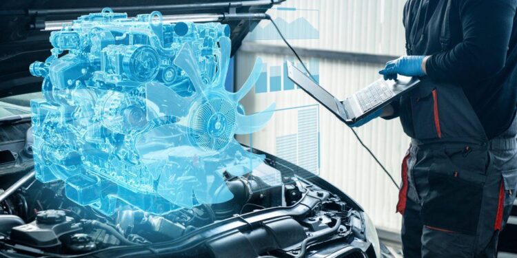 ‘Europe’s Detroit’ is losing its shine as an automotive powerhouse – CNBC