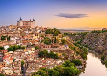 Spain Approves TAI Hurjet Trainer Contract Funding – Aviation Week Network