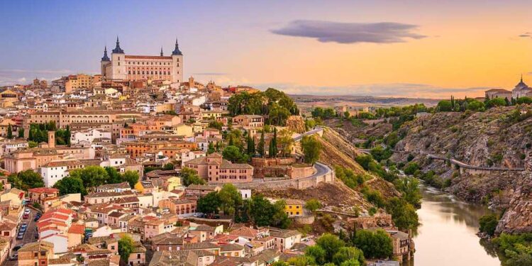 Spain Approves TAI Hurjet Trainer Contract Funding – Aviation Week Network