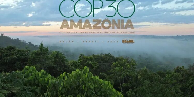 COP30 events will be safe, Brazil official says after Rio violence – Cyprus Mail