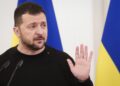 Zelenskyy meeting European leaders in Denmark to rally support for Ukraine – Al Jazeera