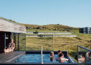A New Horizon of Wellness: Ress Spa Expands Amid the Faroe Islands’ Growing Allure – Hospitality Net