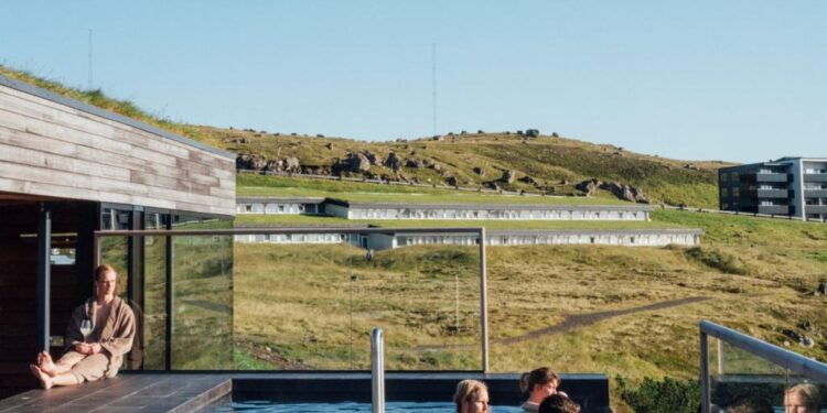 A New Horizon of Wellness: Ress Spa Expands Amid the Faroe Islands’ Growing Allure – Hospitality Net