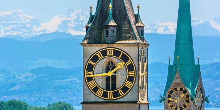 Switzerland/United Kingdom: Services Mobility Agreement Extended into 2029 – Fragomen