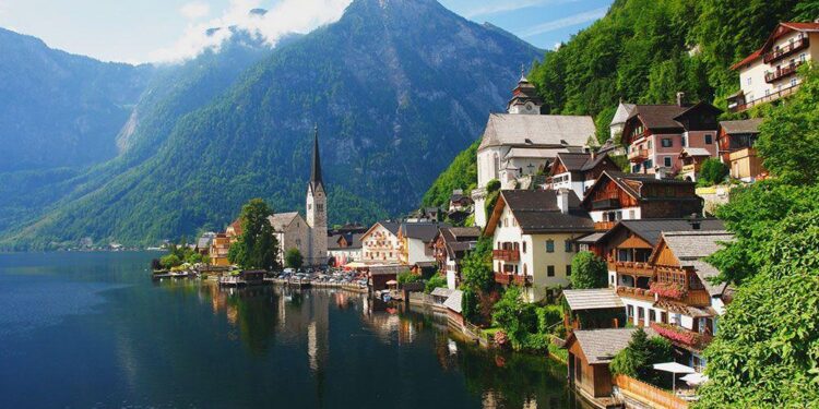 Austria’s Chancellor: Excluding Israel from Eurovision would be a fatal mistake – Israel National News