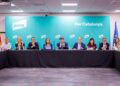 Junts withdraws support for PSOE government – Gibraltar Broadcasting Corporation