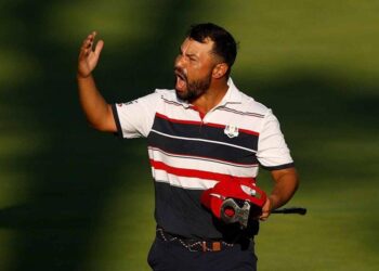 Fans at the Ryder Cup in Ireland might have to stay on cruise ships – Golf Digest Middle East