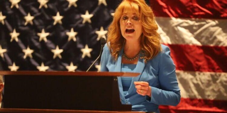 Opinion | This Republican could be New Jersey’s next governor – The Washington Post