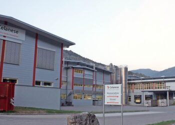 US company Celanese leaves Belgium: ‘European regulations are penalising us – Eunews