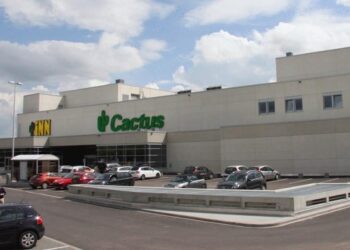 Cactus opens new hypermarket in Luxembourg – RetailDetail EU