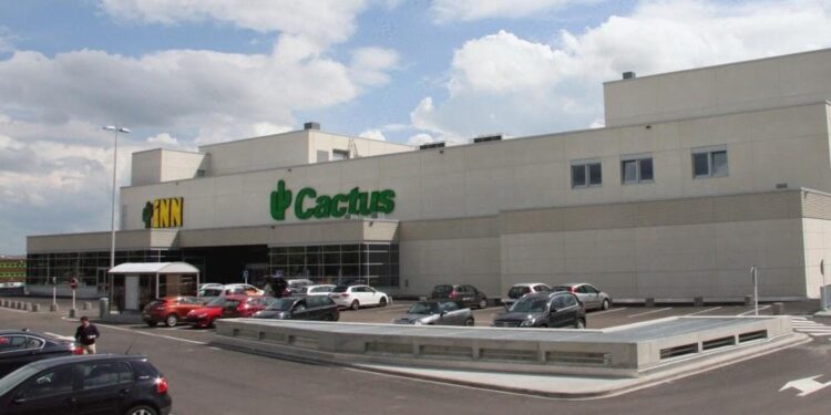 Cactus opens new hypermarket in Luxembourg – RetailDetail EU