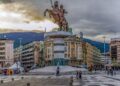 North Macedonia Church Doubles as Monument to a Fugitive Politician – Balkan Insight