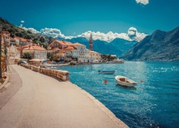 Montenegro to impose temporary visa regime on Turkish citizens – Türkiye Today