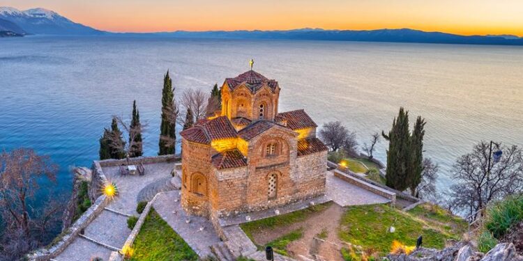 North Macedonia, closing event Italian Language Week – ANSA