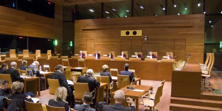 EU Court Backs Norway in Youth-Led Climate Challenge Over Arctic Oil – Modern Diplomacy