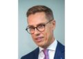Alexander Stubb: Europe’s Relations With Russia Will Change Forever – Военное дело