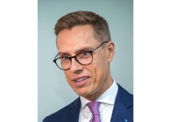 Alexander Stubb: Europe’s Relations With Russia Will Change Forever – Военное дело