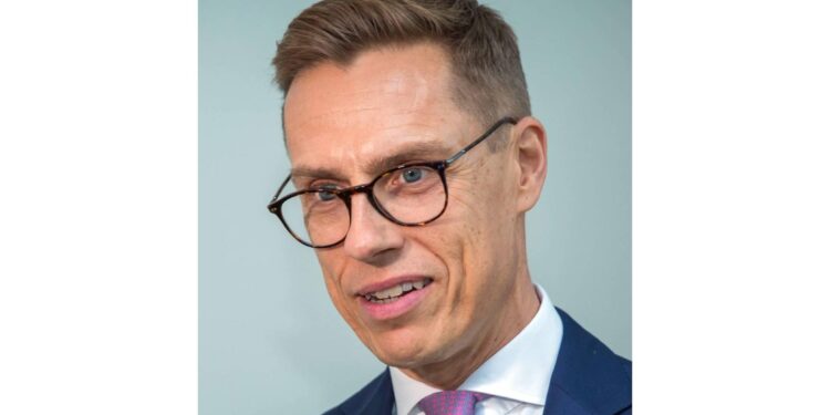Alexander Stubb: Europe’s Relations With Russia Will Change Forever – Военное дело