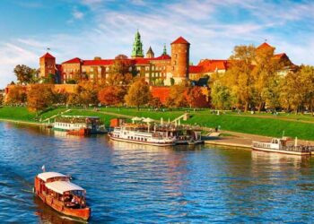 Poland sees spike in anti-Ukrainian hate crimes, media reports – TVP World