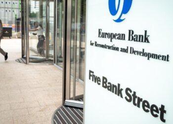 EBRD supports modernisation of Serbia’s international rail services – EBRD