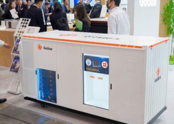 Gotion begins construction of Slovakian battery facility, trial production slated for 2026 – CnEVPost