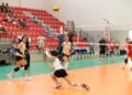 Albanian Volleyball Authority Slammed for Suspending Player Over Gender Claims – Balkan Insight