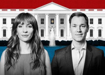 White House: U.S. Implements 10% Tariff on Goods from Svalbard and Jan Mayen – Conflingo