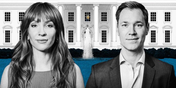 White House: U.S. Implements 10% Tariff on Goods from Svalbard and Jan Mayen – Conflingo