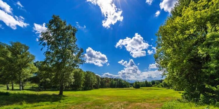 Sunny and Mild Friday Ahead for Most of Bulgaria, Fog in the Plains Early – Novinite.com