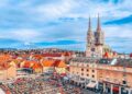 Zagreb’s Dolac Market moving to new location temporarily – Croatia Week