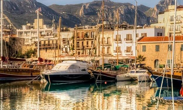 Constant rise in travelers from Cyprus – eKathimerini.com