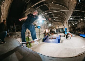 The “Story of Estonia Skateboarding” Documentary – Thrasher Magazine