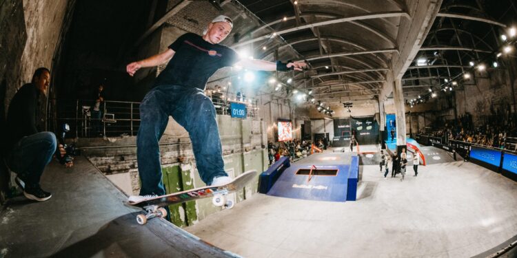 The “Story of Estonia Skateboarding” Documentary – Thrasher Magazine