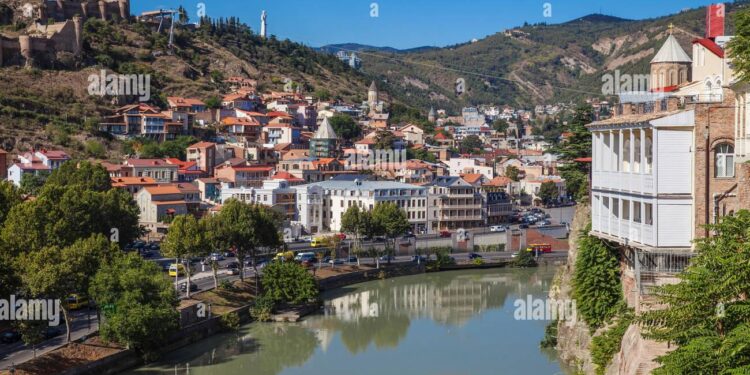 Weather Forecast and Conditions for Avlabari, Tbilisi, Georgia – The Weather Channel | Weather.com – The Weather Channel