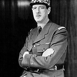 Charles de Gaulle’s constitution has failed to shield France from turmoil – The Economist